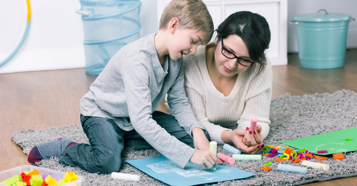 子どもに手を上げてしまう親へ：親子相互交流療法（PCIT）の効果
