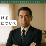 子育てにおける父親の威厳について-記事の見出し画像